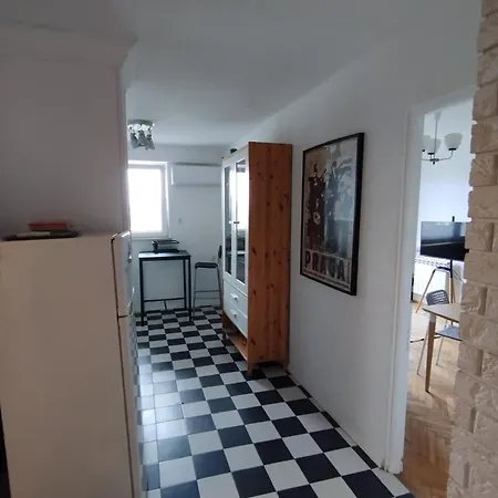 Z Widokiem Apartment *