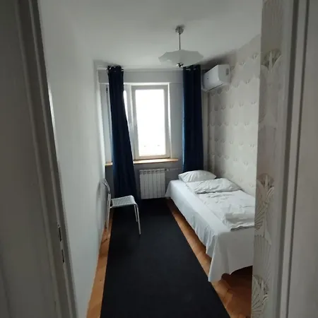 Z Widokiem * Varsovie