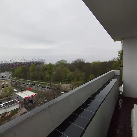 Appartement Z Widokiem *