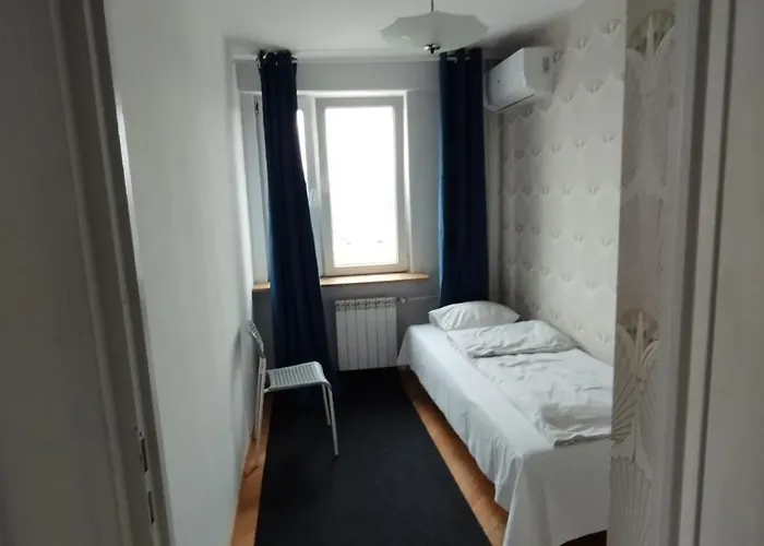 Z Widokiem * ורשה