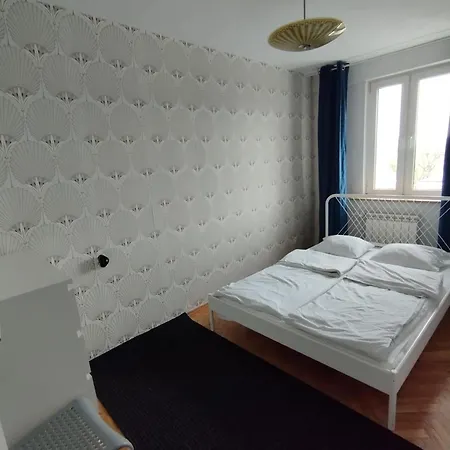 Z Widokiem Apartamento